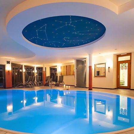 Wellnesshotel Liun B&B Müstair Kültér fotó