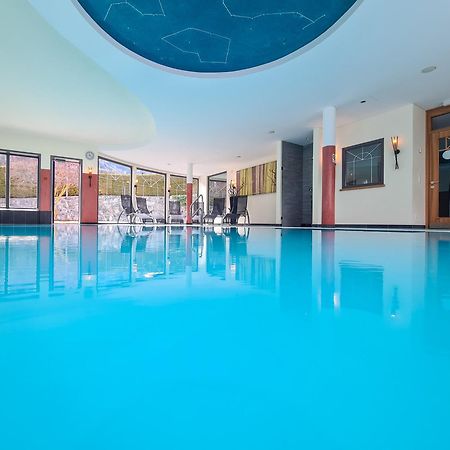 Wellnesshotel Liun B&B Müstair Kültér fotó