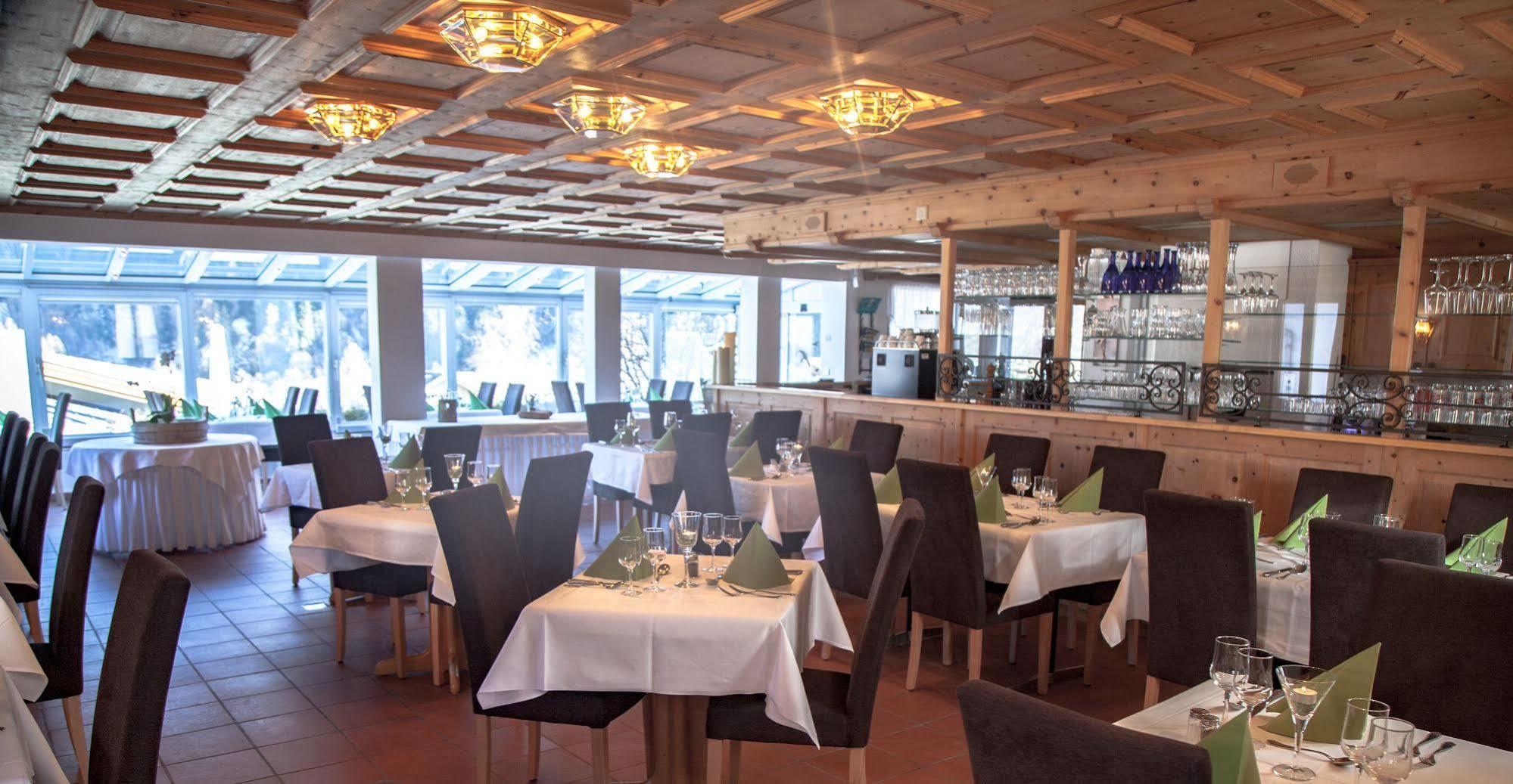 Wellnesshotel Liun B&B Müstair Kültér fotó